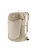 Deuter Speed Lite 21 Liter Wanderrucksack in alu greystone