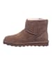 Bearpaw Stiefel Alyssa in braun