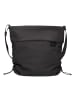 Zwei Amie Umhängetasche 32 cm in black