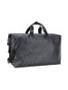 JOOP! Weekender 'Cortina Piazza Maik in Schwarz 50,00 x 31,00 x 21,50 cm'