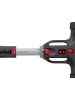 Elite Rollentrainer Quick-Motion in schwarz