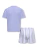 KIDS ONLY Shorty KOGRILA NIGHTWEAR in sweet lavender