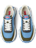 Camper Sneaker " Drift Trail " in Hellblau