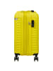 American Tourister Mickey Clouds - 4-Rollen-Kabinentrolley 55 cm erw. in Mickey Electric Lemon