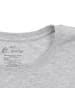 Cotton Prime® T-Shirt Bike - Fahrrad in Grau