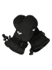 Zanier Handschuhe Warm in ZA2000 Black