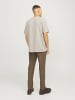 Jack & Jones T-shirt in Moonbeam