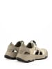 Teva Trekkingschuhe Outflow CT in Feather Grey/ Desert Taupe