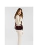 Desigual Rodio Handtasche 23.5 cm red