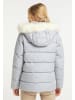 usha WHITE LABEL Jacke in Grau