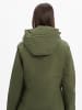 Didriksons Funktionsjacke Casja in khaki