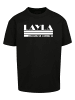 Merchcode T-Shirts in black