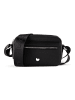 Lacoste Langon Umhängetasche 20 cm noir