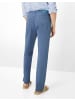 BRAX  Hose Cadiz in blau - 0005
