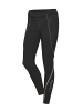 rh+ Fahrradhose Reflex W in black-reflex