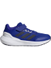 adidas Performance Laufschuhe RUNFALCON 3.0 EL in lucid blue-legend ink-ftwr white