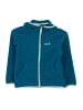 Jack Wolfskin Jacke Kirkwood Fleece Nanuk in Blau