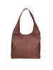 Gave Lux Schultertasche in BROWN
