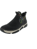 rieker Sneaker high Schwarz