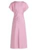 Vera Mont Abendkleid in 7/8 Länge in Peony Blush