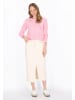 myMo Cardigan in rose