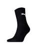 Puma Socken 6er Pack in Schwarz