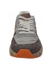 Premiata Sneaker  in Grau