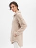 Didriksons Jacke in beige