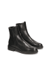 Kazar Boots in Schwarz