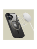 TechProtect TechProtect MagMat magnetisch Hülle iPhone 16 transparent in Transparent