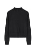 Polo Club Pullover WOMAN PALMA LONG SLEEVE REGULAR FIT in Dunkelgrau vigore