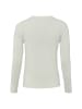 Franco Callegari Pullover in ecru - 0009