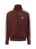 Adidas originals Jacke Firebird in kastanie - 0001