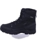 cmp Herren- Winterschuhe warm RAILO SNOW BOOT WP in Schwarz