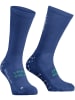 uhlsport  Socke "Grip Socken" in Blau
