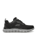 Skechers Sneakers Low TRACK BROADER in schwarz