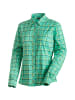 Maier Sports Kendra L/S W Da-Bluse 1/1 Arm el. in Grün202