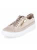 Legero Halbschuhe in beige
