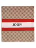 JOOP! Tuch in melange rot