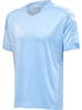 Hummel Hummel T-Shirt Hmlcore Multisport Herren Atmungsaktiv Feuchtigkeitsabsorbierenden in ARGENTINA BLUE