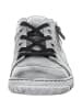 Krisbut Schnürschuh in grau