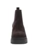 Tamaris Stiefelette in braun