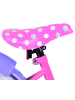 Volare Kinderfahrrad  Minnie Cutest Ever!   16 Zoll in Pink