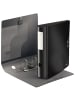 Leitz Ordner Active Solid 82mm schwarz