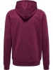 Hummel Hummel Reißverschluss Kapuzenpullover Hmlmove Herren in GRAPE WINE