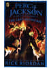 Penguin Books UK Buch - Percy Jackson and the Last Olympian