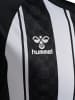 Hummel T-Shirt Raglanärmel Hmlmatch Erwachsene in BLACK/WHITE