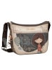 Anekke Tasche Tulip in Blau