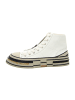 Rebecca White Sneaker High in Weiß