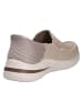 Skechers Halbschuh in beige